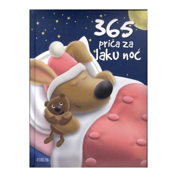 365 priča za laku noć