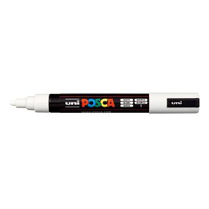 Marker Uni pc-5m Posca bijeli