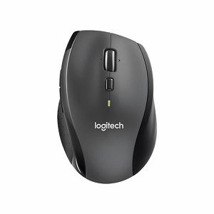 Miš Logitech M705 Marathon, bežični, USB, laser, 910-001949