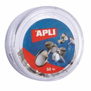 Čavlići Apli niklani 50/1 11725