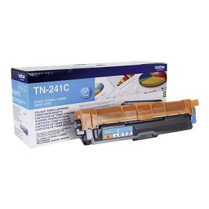 Toner Brother TN241C cyan 1.4k