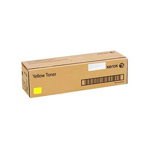 Toner Xerox 006R01662 C60/70 yellow