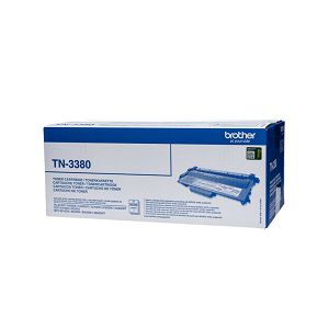 Toner Brother TN3380 8k