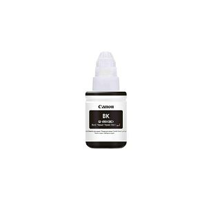 Tinta Canon GI-490bk black #0663C001AA