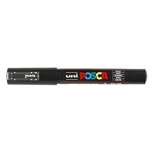 Marker Uni pc-1m Posca crni