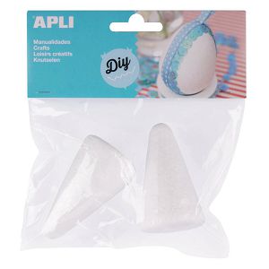 Stiropor stožac Apli fi75 2/1 14795 