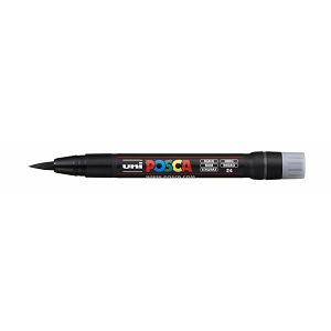 Marker Uni pcf-350 Posca crni