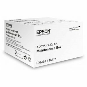 Maintenance box Epson T671200 WF-6090 C13T671200