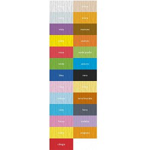 Papir Fabriano cartacrea aragosta 35x50 220g 46435126