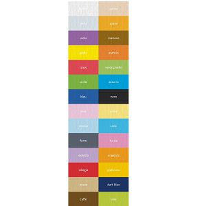 Papir Fabriano colore marrone 70x100 200g 46303226