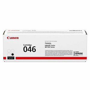 Toner Canon CRG-046bk black #1250C002