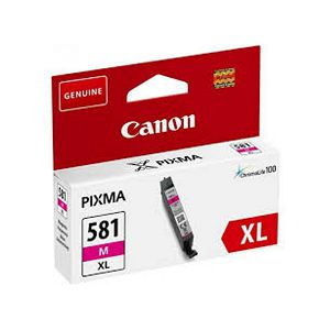 Tinta Canon CLI-581m xl magenta #2050C001AA