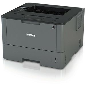 Pisač Brother laser mono SF HLL5000D A4, duplex