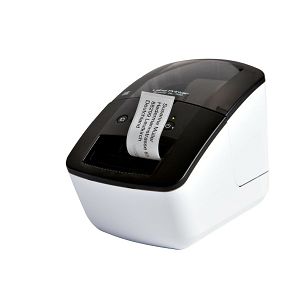 Pisač Brother za naljepnice label QL700