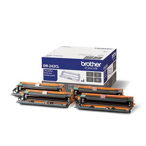 Bubanj Brother DR243CL 18k