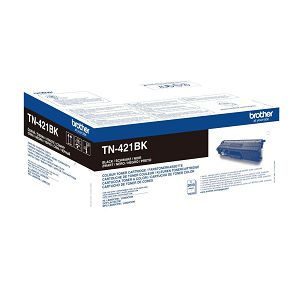 Toner Brother TN421BK black 3k