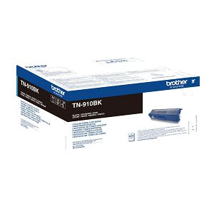 Toner Brother TN910BK black 9k