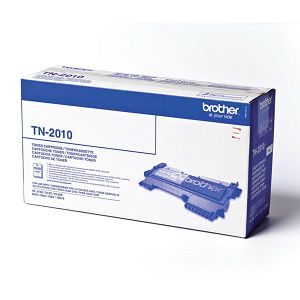 Toner Brother TN2010 black 1k