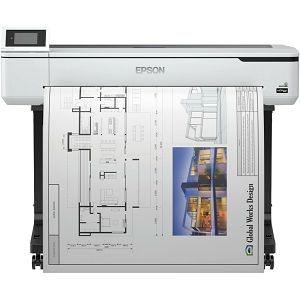 Ploter Epson surecolor SC-T5100 (36") C11CF12301A0