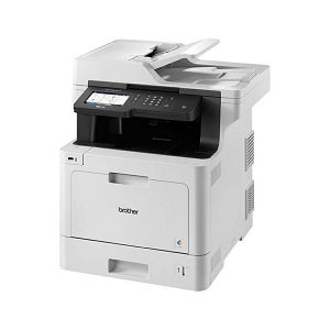Pisač Brother laser color MFP MFCL8900CDW A4, wifi, network, duplex, adf, fax