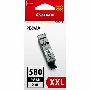 Tinta Canon PGI-580bk xxl black #1970C001