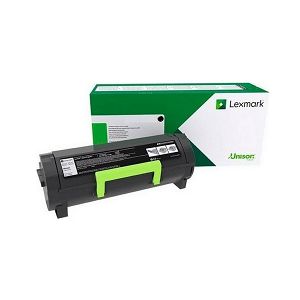 Toner Lexmark B232000 black 3k