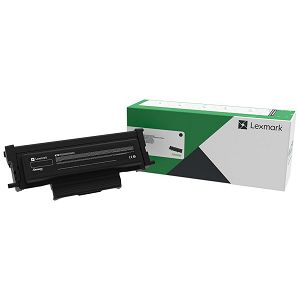 Toner Lexmark B222H00 black 3k