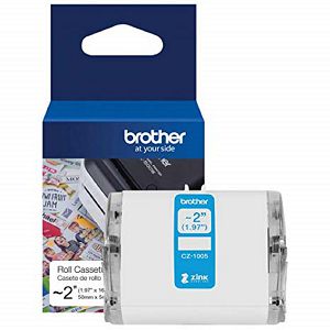 Naljepnica Brother label CZ1005 50mm x 5m