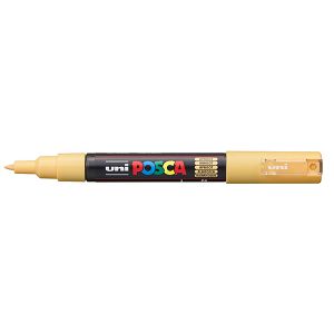 Marker Uni pc-1m Posca marelica