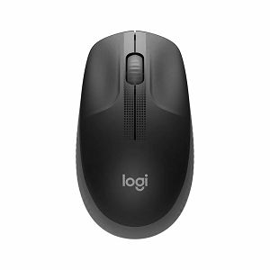 Miš Logitech M190 optički bežični, crni 910-005905