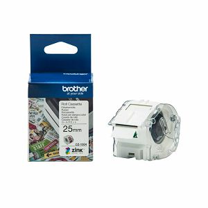 Naljepnica Brother label CZ1004 25mm x 5m