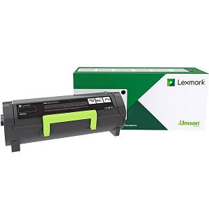 Toner Lexmark 20N2HC0 cyan 4.5k