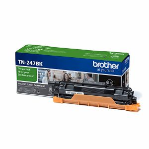 Toner Brother TN247Y yellow 2.3k