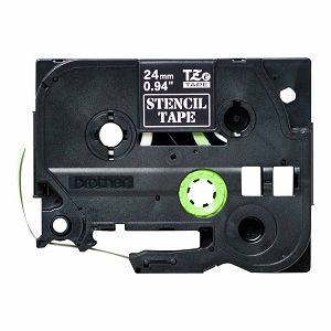 Vrpca Brother p-touch STE151 24mm