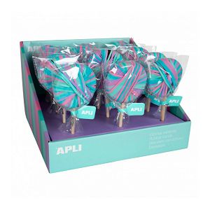 Gumene vezice Apli 20g nordik kolekcije 18330
