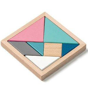 Igra Miquelrius Tangram MR13178