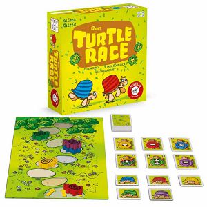 Društvena igra Piatnik Turtles 5+ IGR_KOM
