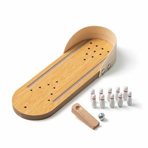 Igra Miquelrius Table Bowling MR13174
