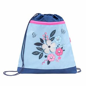 Vrećica za papuče Belmil flower patch 2 336-91/267 AK_BEL