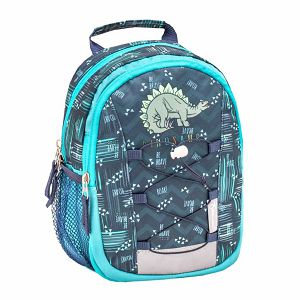 Ruksak vrtićki Belmil mini kiddy little stegosaurus 305-9/24 AK_BEL