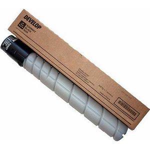 Toner Konica Minolta TN-221bk Develop black #A8K31D0 (A8K3150)