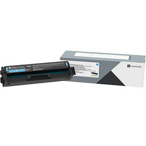 Toner Lexmark 20N0X20 cyan 6.7k