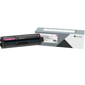 Toner Lexmark 20N0X30 magenta 6.7k