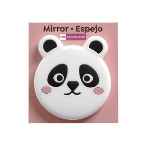 Džepno ogledalo Miquelrius Back2Fun panda MR13096