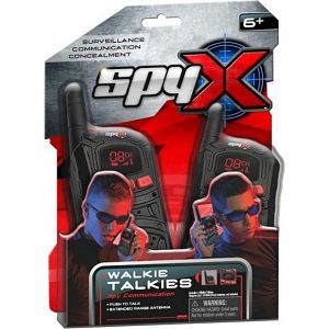 Igračka Spy X Špijunski set Voki Toki SP10526 IGR_KOM