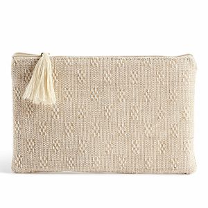 Kozmetička torbica Miquelrius prazna vintage lily MR18265