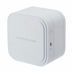 Pisač Brother za naljepnice P-touch PTP910BTZ0