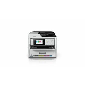 Pisač Epson WorkForce Pro WF-C5890DWF C11CK23401 office 4u1