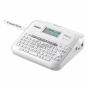 Pisač Brother za naljepnice Brother PTD410YJ1