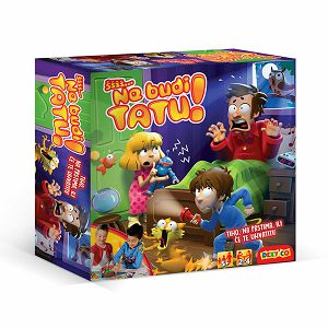 Društvena igra Ne budi tatu GA72023 IGR_KOM